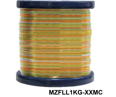 AQUA MARINE - Leader Fishing Line (1 KG Spool)